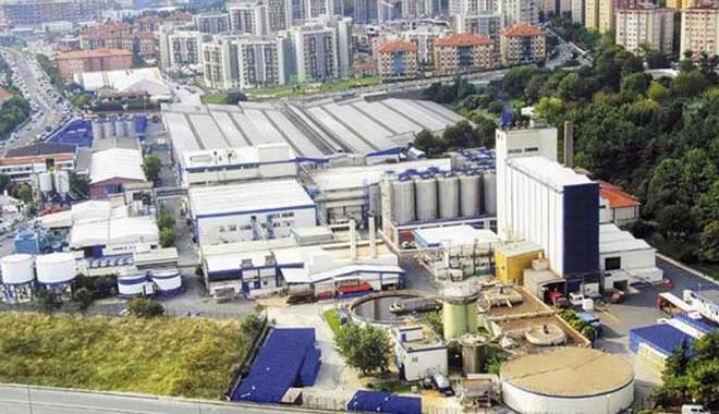 Bira fabrikası yerine konut projesi gelecek
