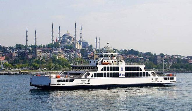 İstanbullulara kötü haber! Harem-Sirkeci vapuruna yüzde 30 zam