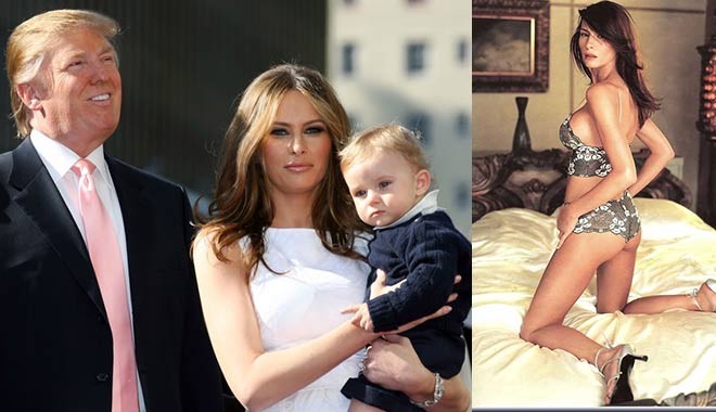Herkesin gözü onda: İşte yeni First Lady