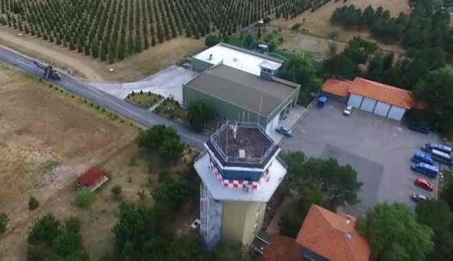 Akıncı Üssü’nde darbe sabahı ABD’li subaylar varmış