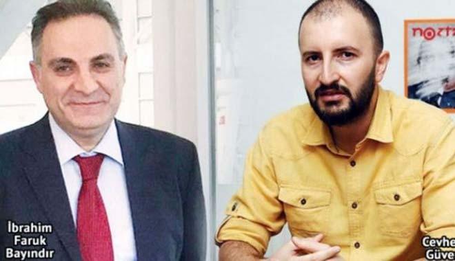 İşte Baykal ve MHP kasetlerinin medya ayağındaki gazeteciler!