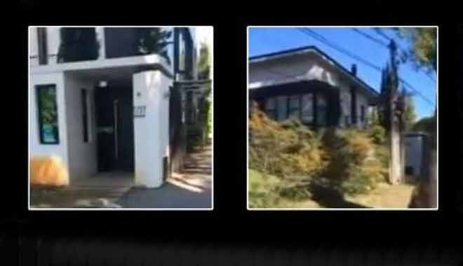 İşte Çiftlik Bank CEO'su Mehmet Aydın'ın Uruguay'daki villası