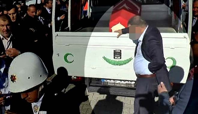 Şehit Kaymakam Muhammed Safitürk davasında 7 kişi tutuklandı