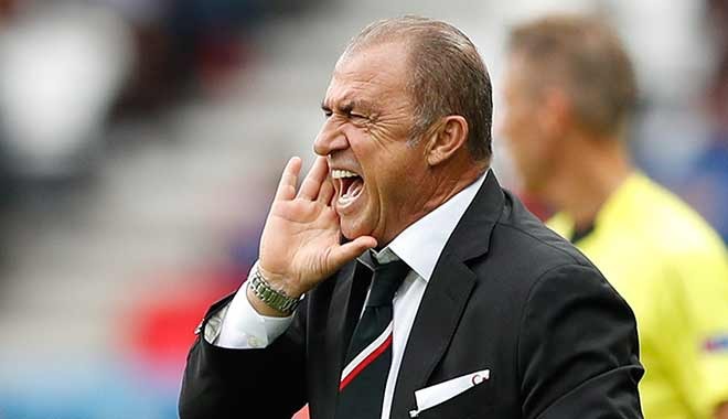 İşte Fatih Terim'i istifaya götüren nedenler
