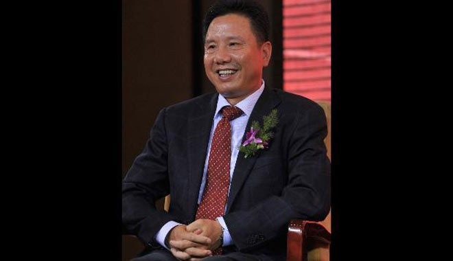 İşte Galatasaray'ı almak isteyen Çinli işadamı!