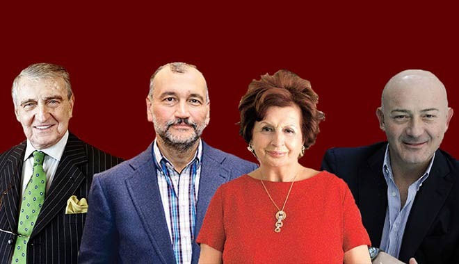 İşte Türkiye’nin en zengin aileleri: Kimler girdi, kimler çıktı?