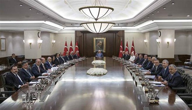 Milyonlar bekliyor! Kurban Bayramı tatili için gözler Bakanlar Kurulu'nda