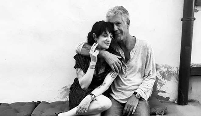 İşte ünlü şef Anthony Bourdain'in intihar nedeni