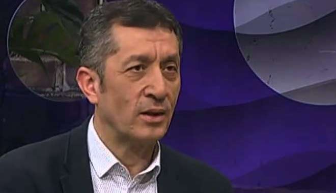 İşte yeni Milli Eğitim Bakanı.. Ziya Selçuk kimdir?
