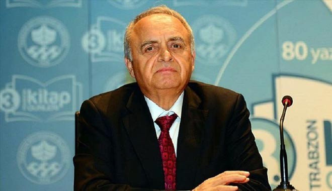 Eski İstihbarat Daire Başkanı Sabri Uzun tutuklandı