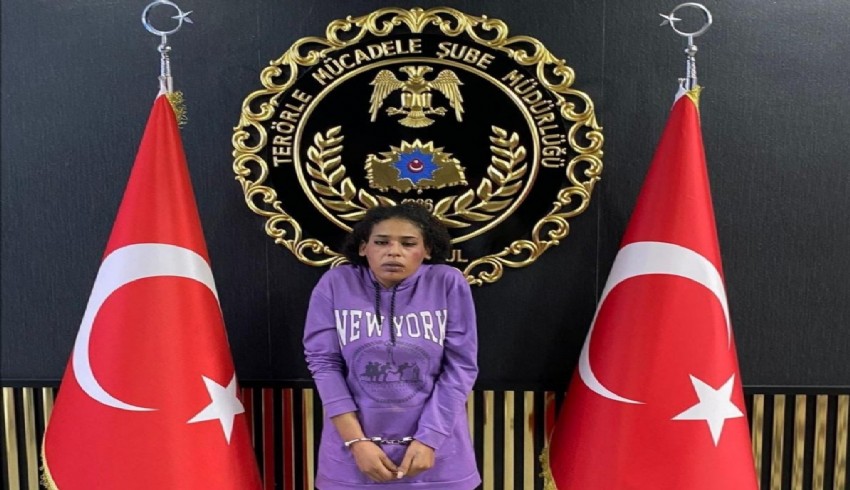 İstiklal bombacıları ilk kez hakim karşısına çıktı