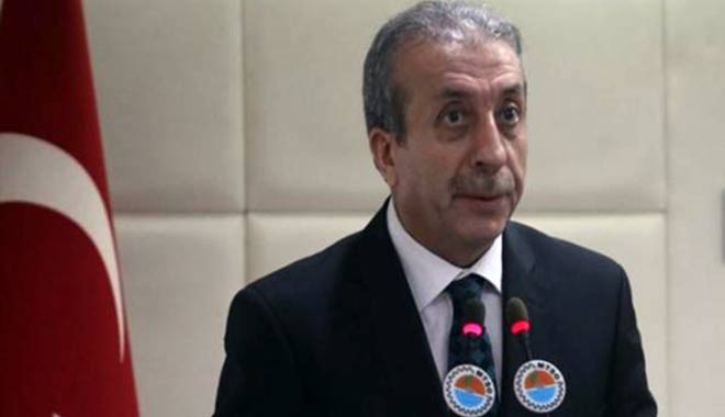 İsveç'ten de Mehdi Eker'in toplantısına engel