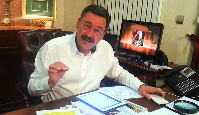 İzinsiz gönderene 50 bin TL ceza var, Gökçek’e serbest! Nasıl şikâyet edilir?