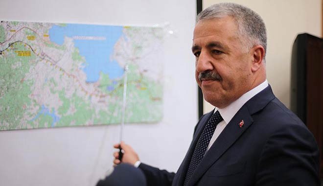 1915 Çanakkale Köprüsü ihalesini kazanan belli oldu