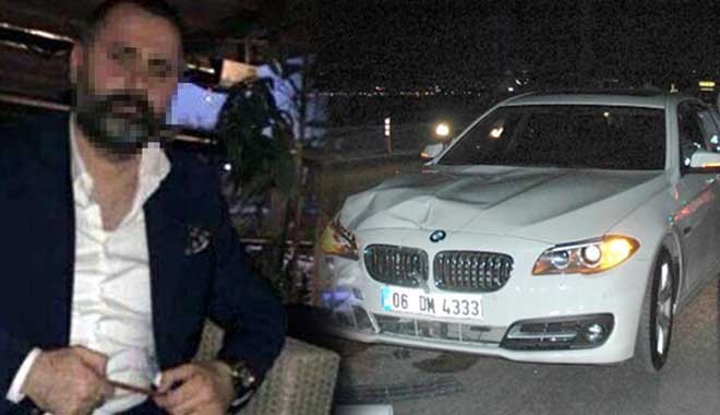 İzmir'de 2 kişiyi öldüren müteahhit teslim oldu ama....