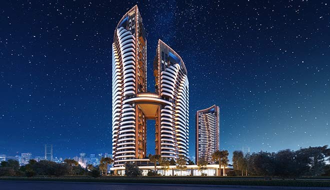 İzmir'e 6 Milyar yatırdı! Folkart'dan 850 Milyonluk yeni yatırım
