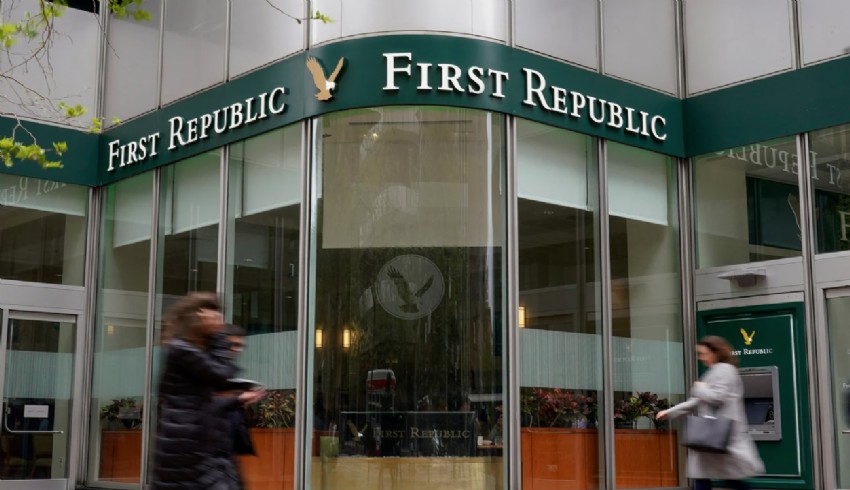 JPMorgan, 1000 First Republic çalışanını işten çıkaracak