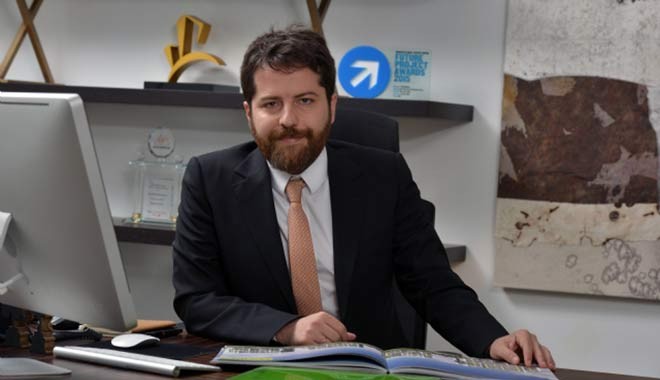 Nef, ödenmiş sermayesini 406,6 milyon TL birden artırdı