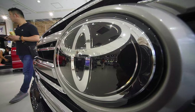 Japon oto devi Toyota, 1.2 milyon aracını geri çağırıyor