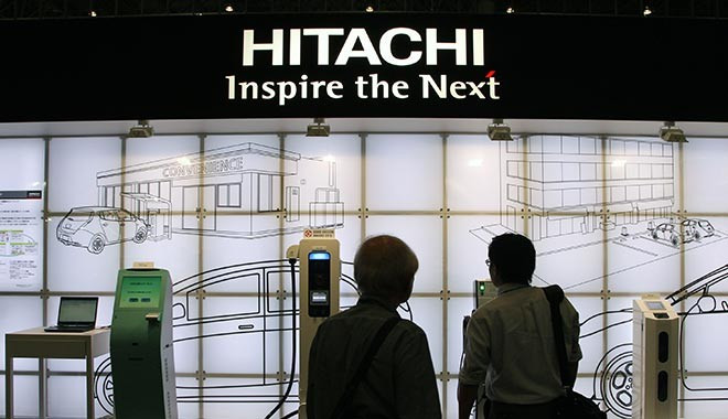 Japon devi hangi Türk şirketini satın aldı?