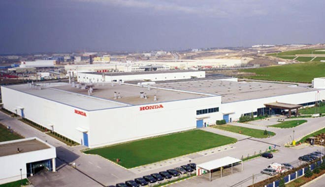 Honda Türkiye fabrikasını kapatacak, Bin 300 çalışan işten çıkarılacak