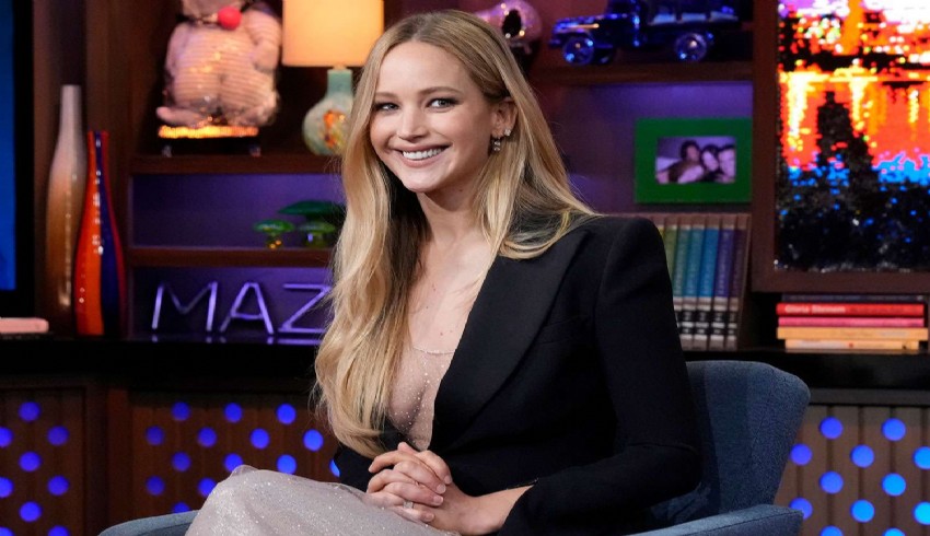 Jennifer Lawrence yıllar sonra itiraf etti: “Yönetmen Darren Aronofsky ile yattım''