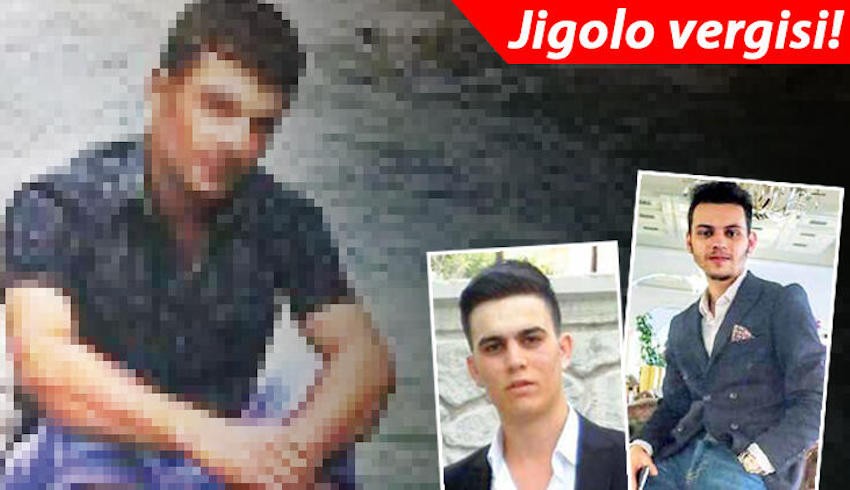 Jigolo olma vergisi! İki kişi 40 bin TL dolandırıldı