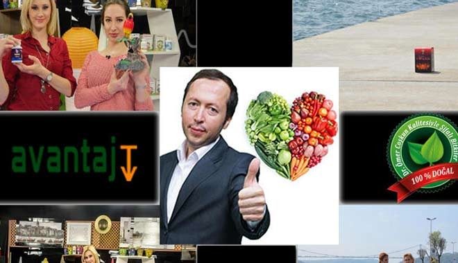 KHK ile kapatılan o televizyon kanalı bakın kimin çıktı?