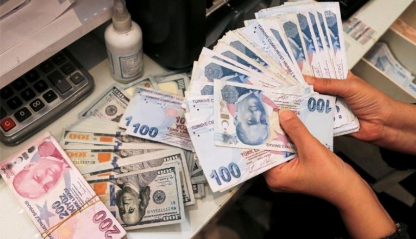 KKM hesaplarında artış devam ediyor: 2,5 trilyon TL