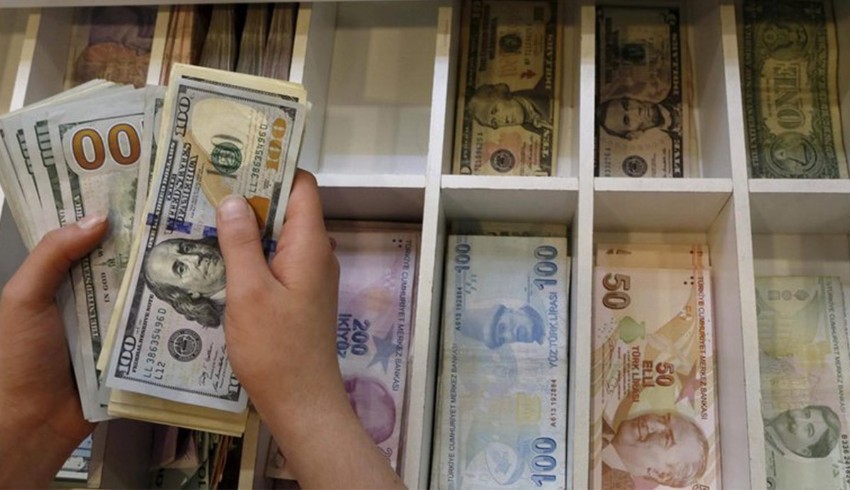 KKM toplamı 2,5 trilyona yükseldi