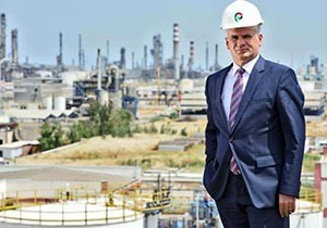 PETKİM'in gözaltına alınan eski CEO'su yurtdışına çıkacakmış