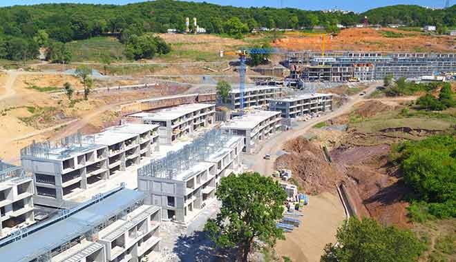 Bakanlık açıkladı! Süre 6 ay uzatıldı