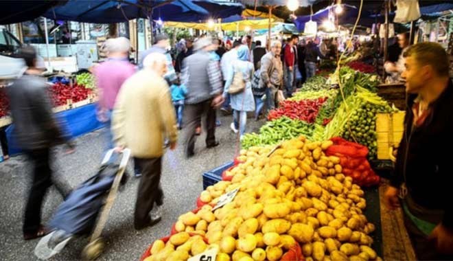 Kabus geri döndü, Enflasyon Nisan ayında beklentinin üstünde çıktı