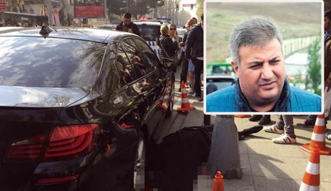 Kadıköy'deki İlhan Ünğan cinayetinde 2 tutuklama