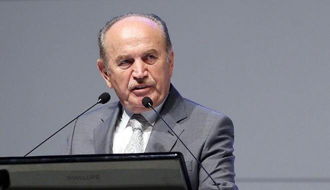 Ak Parti'den Kadir Topbaş’a ikinci kez veto