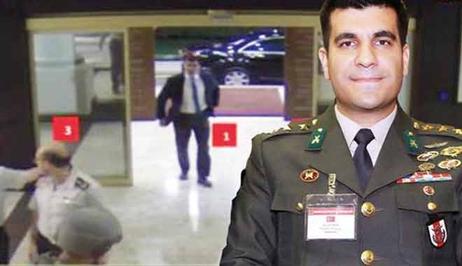 Kahraman ilan edilmişti! Şaşırtan itiraf: 'FETÖ'cüyüm' dedi, teslim oldu