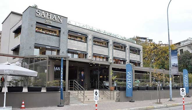 Kalamış'ın ünlü mekanı sessiz sedasız kapandı