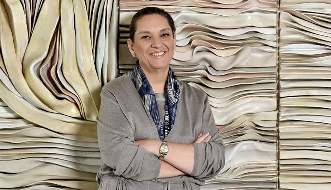 Kale Grubu patronu ve İSO Meclis Başkanı Zeynep Bodur Okyay: Gelecek belirsiz