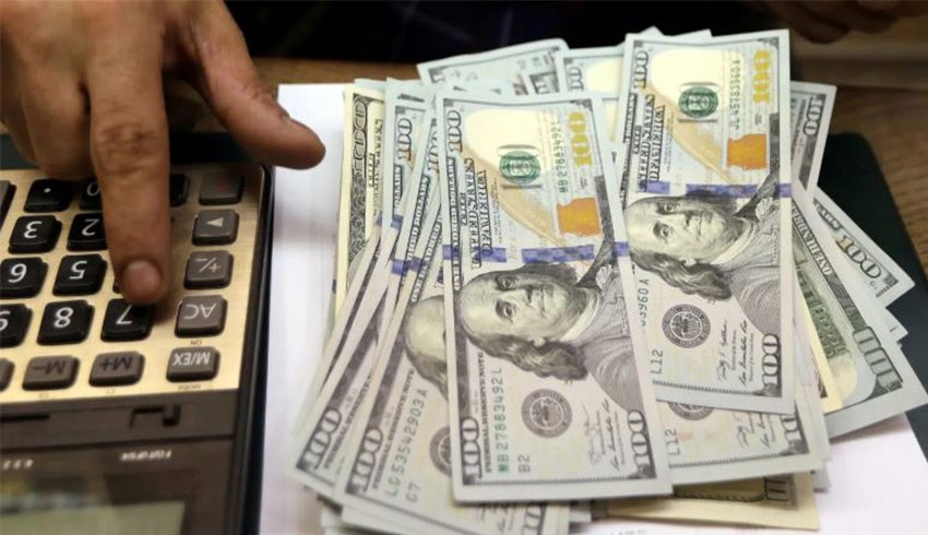 Kamu, her 8 dolar için 1 dolar kur farkı ödedi