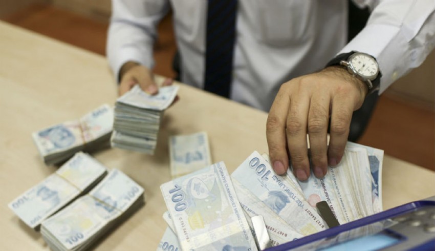 Kamu muhasebatında uygulanacak kanuni faiz ve temerrüt faiz oranları belirlendi