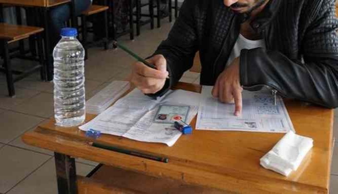 Kamuya Para Saçma Sınavı: KPSS'den şok zamlara jet cevap