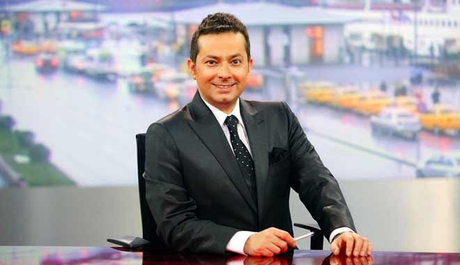 Kanal D, 'Hayır' diyeceğini açıklayan İrfan Değirmenci'yi kovdu