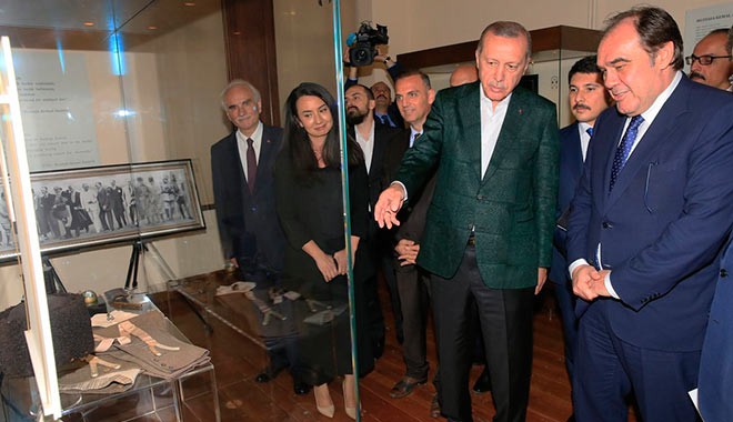 Kanal D ve CNN Türk'ün yeni patronu Demirören iş başında
