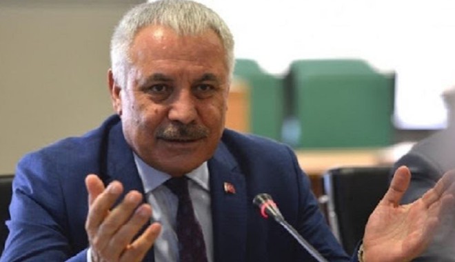 Kanal İstanbul aleyhine rapor hazırlayan DSİ Genel Müdürü Mevlüt Aydın emekliye ayrıldı