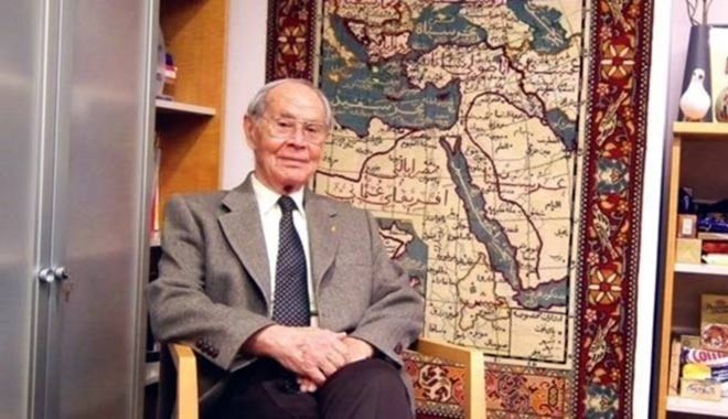 Kanatlı Ailesi'nin acı günü: Eti’nin kurucusu Firuz Kanatlı vefat etti