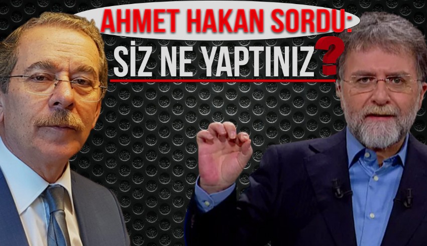 “Kandil video paylaştı gıkınız çıkmadı”