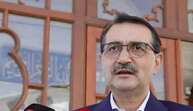 Dönmez: Aksilik olmazsa 2023 yılında Türkiye nükleer teknolojiye geçmiş olacak