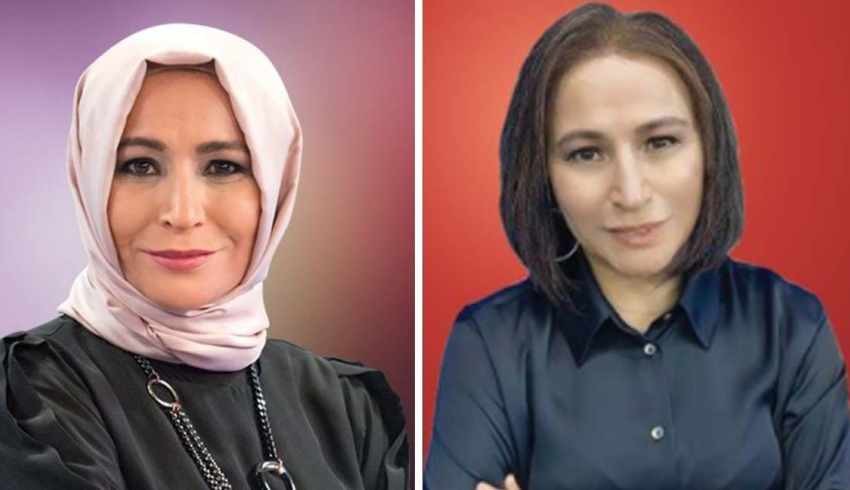 Karar gazetesi yazarı Elif Çakır ilk kez başörtüsüz fotoğrafını paylaştı