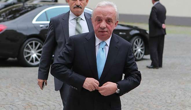 Mehmet Cengiz, kadın cezaevi ihalesinde