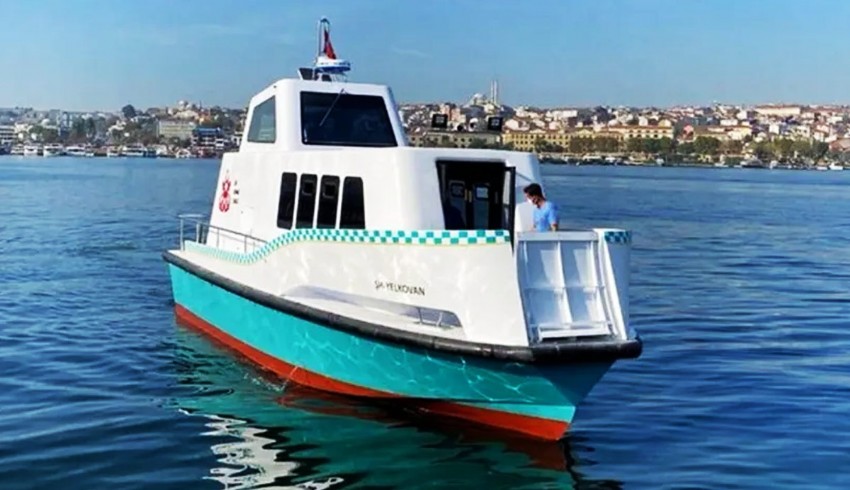 Karbon ayak izini yıllık 284 ton azaltacak